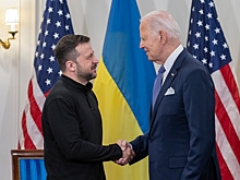 США признались в саботаже мирного урегулирования на Украине