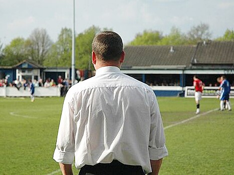 Football Manager — самая нетипичная киберспортивная игра