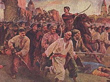 Уманская резня. «Пик освободительной борьбы украинского народа» или этническая чистка