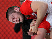 Хабиб Нурмагомедов уже в понедельник вернется в Россию и встретится с болельщиками на "Анжи Арене"