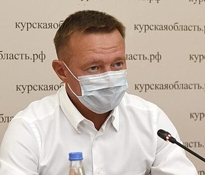 Роман Старовойт: “Вакцина от коронавируса работает”