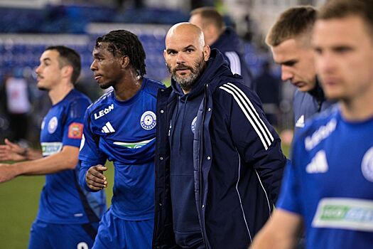 Спартак — Оренбург, 19-й тур РПЛ: Оренбург — главный кандидат на вылет, почему зимой никого не купили, Слишкович, 2 марта 2025-го