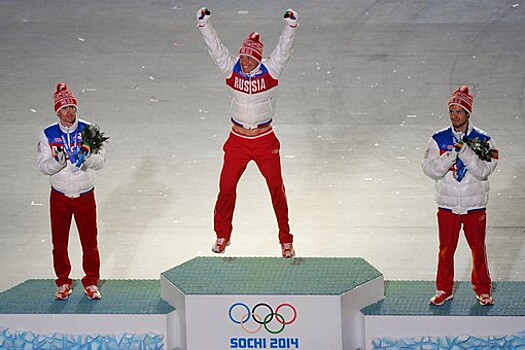 Кого из россиян не пустят на Олимпиаду