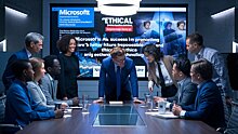 Microsoft отчиталась об успехах в продвижении «этичного» ИИ