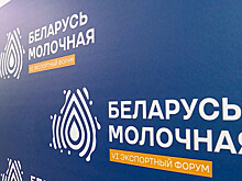 Беларусь планирует увеличить поставки молочной продукции в страны СНГ