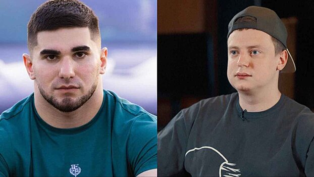 Меллстрой встретится с Тамаевым? Стример удивил заявлением