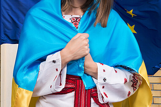Опрос: две трети жителей ЕС высказались за принятие Украины в сообщество