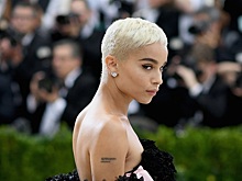 Зои Кравиц выходит замуж! 20 доказательств, что она будет самой стильной невестой