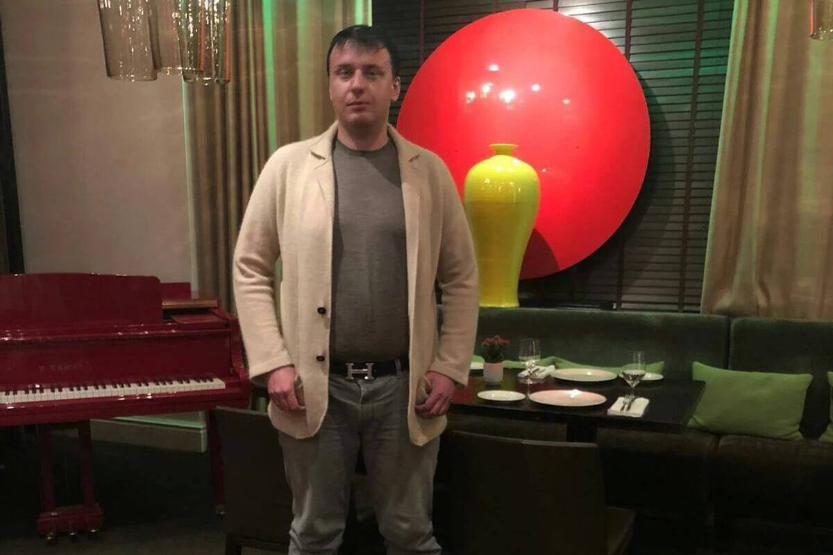 Суд освободил слепого заключенного: не может отбывать наказание
