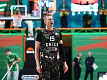 Сергей Торопов: «Уралмаш» будет претендовать на плей-офф»