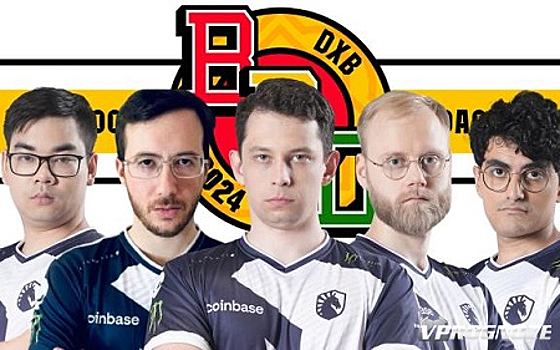 Team Liquid оказалась сильнее BetBoom Team и прошла в гранд-финал BetBoom Dacha Dubai 2024