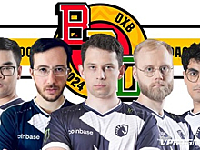 Team Liquid оказалась сильнее BetBoom Team и прошла в гранд-финал BetBoom Dacha Dubai 2024