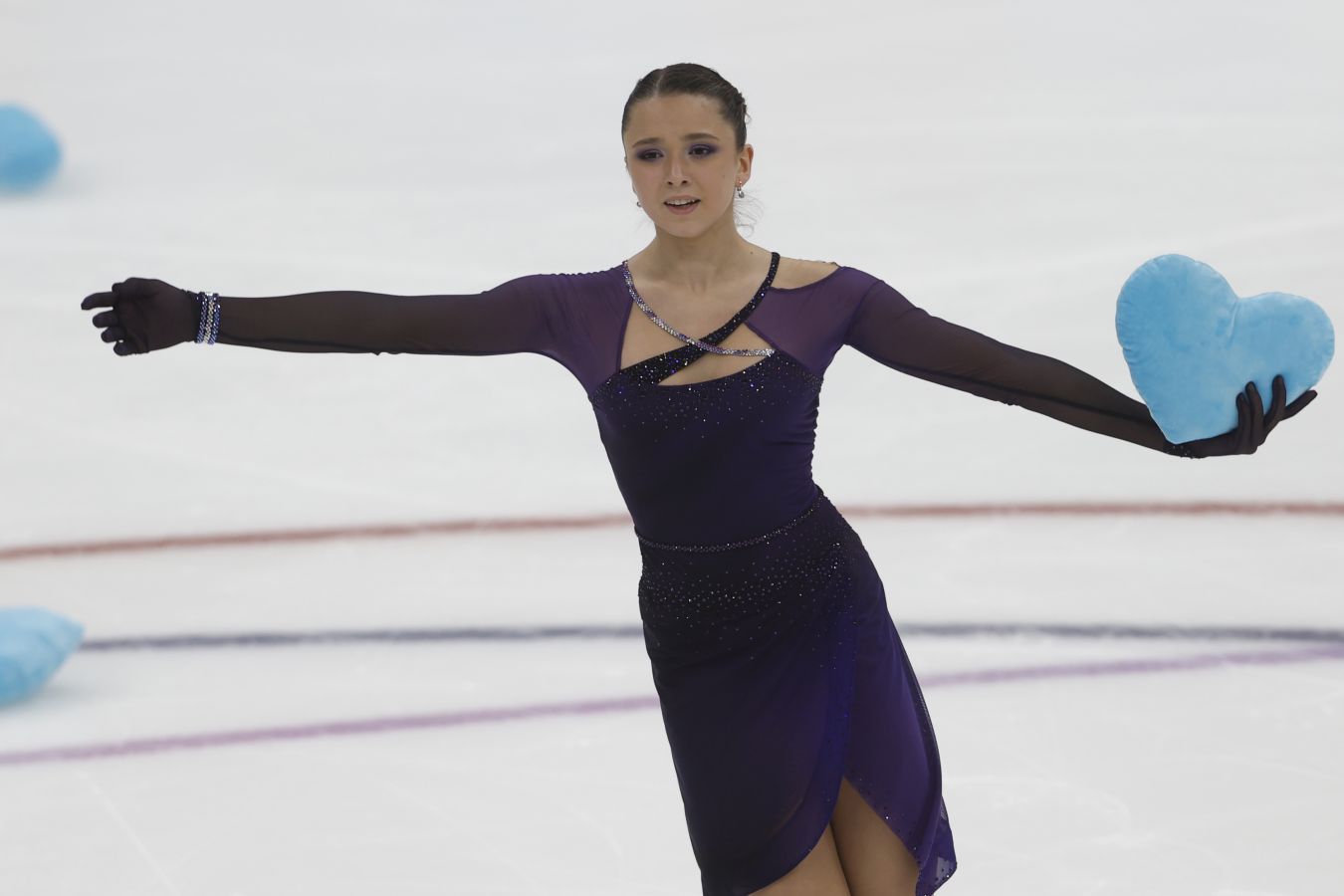 Машалаева Камилла