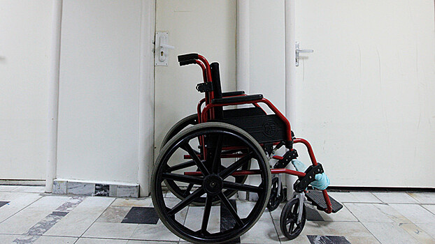 В России собираются упростить процедуру установления инвалидности
