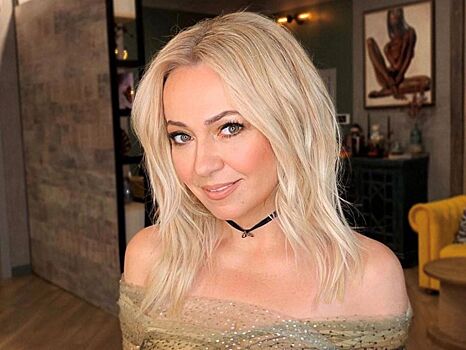 Роскошь! Рудковская показала новый спорткар за 15 миллионов рублей