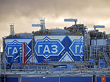 Российский мегапроект пострадал из-за отечественного оборудования