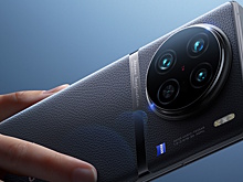 Vivo начала тесты смартфона с аккумулятором на 12 000 мА·ч