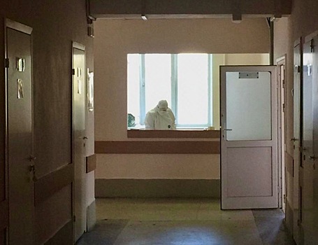 Шесть новосибирцев с коронавирусом скончались за сутки