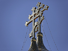 Премия «Будем жить!»: богослужителя из Нижневартовска признали лучшим волонтёром