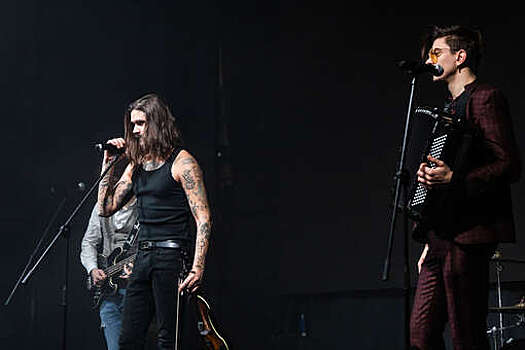 Участники группы The Hatters заявили, что Кадышева не заберет их корпоративы