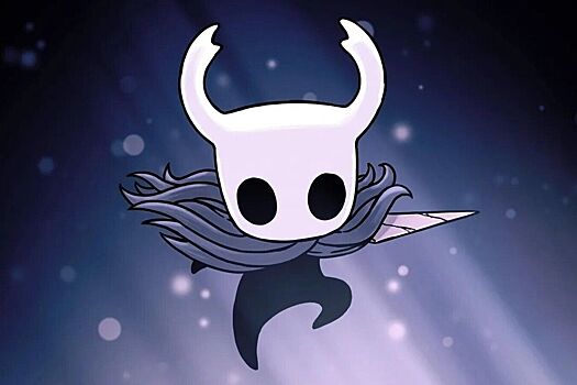 Культовая Hollow Knight вышла на Nintendo Switch 2