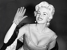 Не только Монро: легендарные блондинки золотого века Голливуда