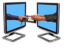 Оформляем покупку автомобиля онлайн