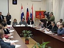 Власти Самары помогут найти застройщика для строительства ЖК «Кристалл»