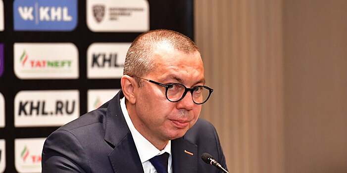 Директор «Магнитки»: «Задача Френча не подсидеть Воробьева, а помочь команде выигрывать»