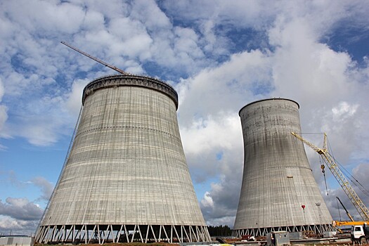 АЭС малой мощности могут построить в Челябинской области