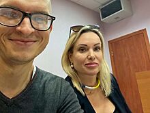 Редактора Первого канала Марину Овсянникову оштрафовали на 30 тыс. рублей