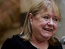 Аргентина поддержала правых