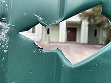 Курский губернатор 5 апреля сообщил об очередном обстреле Кореневского района