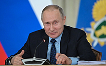 Госдума одобрила поправки Путина по защите бизнеса