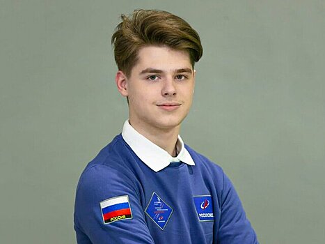 Сергунина: слушатель детского технопарка из Москвы стал призером WorldSkills Hi-Tech