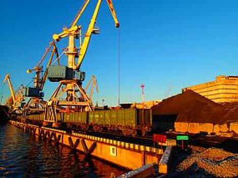 Крупнейшую стивидорную компанию порта Выборг преднамеренно обанкротили бывшие собственники, ущерб более 1,75 млрд руб.