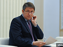 Экс-член Госсовета России возглавил челябинский район
