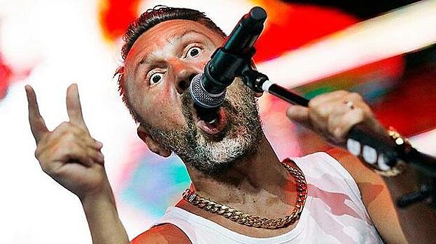 Сергей Шнуров сделал ставку на звезду «Голоса»