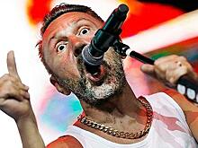 Сергей Шнуров сделал ставку на звезду «Голоса»