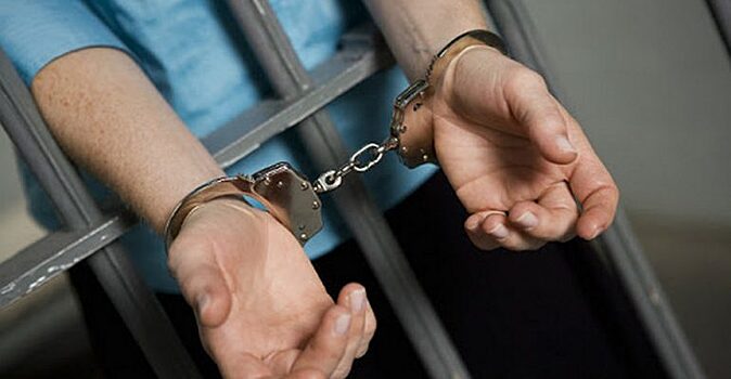 Об аресте начальника уголовного розыска одного из районов сообщили в Брянске