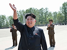 В РФ прибудет бронепоезд Ким Чен Ына