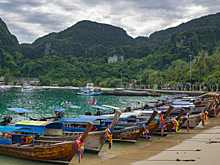 Цены на путевки в Таиланд рухнули