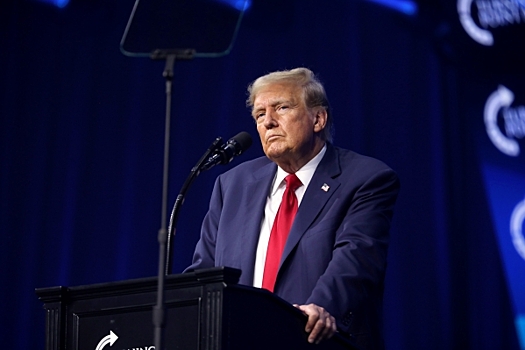 Политолог Станкевич о скандале в Белом доме: «Грязное облако наползает на Трампа»