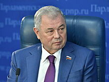 Сенатор Артамонов: Контроль за сохранностью персональных данных нужно ужесточать