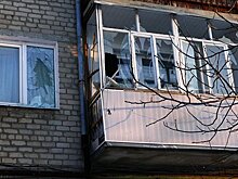 В Подмосковье при взрыве газа пострадали два человека