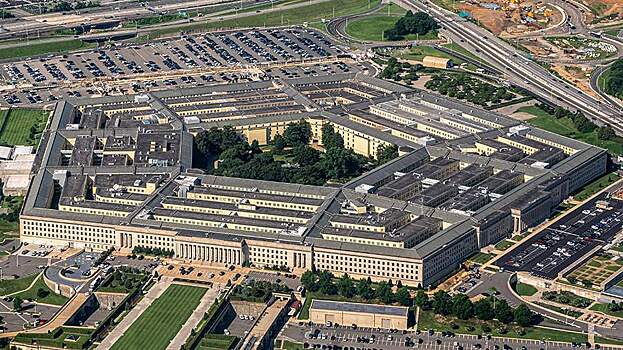 Пентагон призвал готовиться к войне