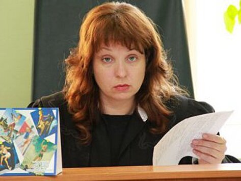 Ведшая дела Ландо, Незнамова и оппозиционера Окунева судья захотела на повышение в облсуд
