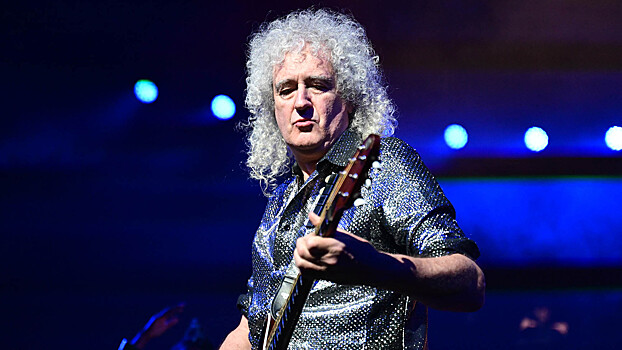 Queen выпустят утерянную рождественскую песню