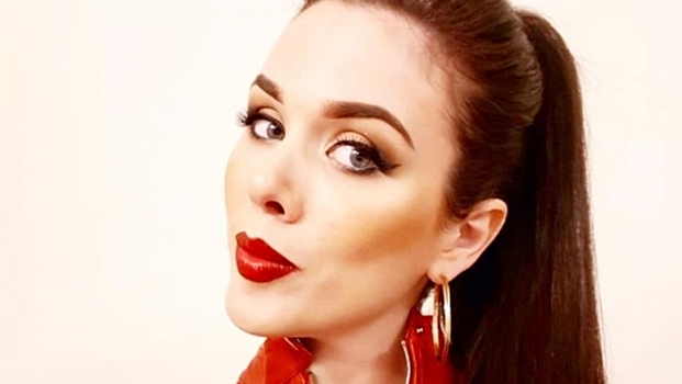 Победительницей конкурса "Миссис Россия 2018" стала Анна Телегина из Твери