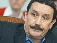 Путин выразил соболезнования родным Абдрашитова